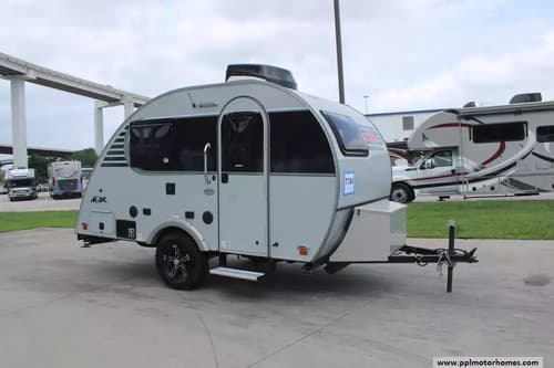 63094 - 17' 2023 Xtreme Outdoors Little Guy MINI MAX Image 1