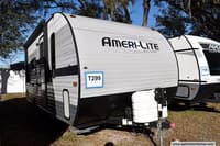 61974 - 20' 2021 Gulf Stream Ameri-Lite 189DD Image 1