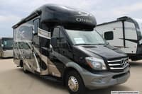 64483 - 26' 2018 Thor Citation 24SS w/2 Slides Image 1