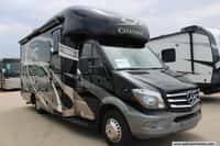64483 - 26' 2018 Thor Citation 24SS w/2 Slides Image 1