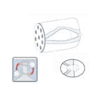 03.0439 - Ronson 78 Gram Butane - Image 1