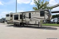 60748 - 41' 2016 Keystone Montana Legacy Edition 3791RD w/5 Slides Image 1