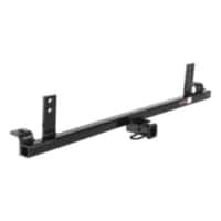 Jeep Wrangler Trailer Hitch,  87-95 - Class I, Receiver