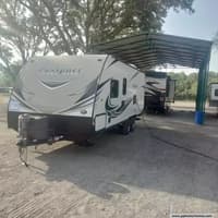 59669 - 25' 2018 Keystone Passport Ultra Light 239MLWE - Bunk House Image 1