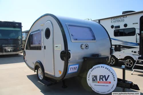 64217 - 15' 2016 Nucamp RV T@B 320 S Image 1