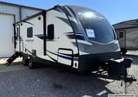 56464 - 29' 2019 Keystone Passport Grand Touring 2210 RB w/Slide Image 1