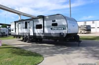 62710 - 35' 2022 Kz Sportsmen 312FKSE w/2 Slides Image 1