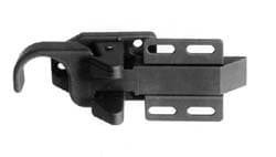 Bullet Latch D0301 00