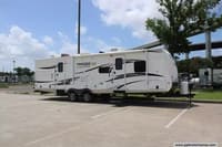 59926 - 34' 2012 Forest River Tracer Executive 3150BHD w/2 Slides - Bunk House Image 1