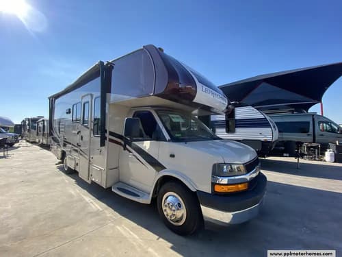 64860 - 26' 2020 Coachmen Leprechaun 240FS w/Slide Image 1