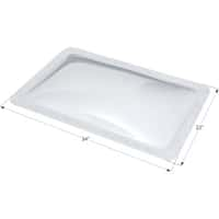 22.0018 - RV Skylight - Sl1830w - Image 1