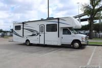 64928 - 30' 2023 Nexus Triumph 30T w/Slide Image 1