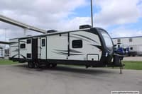 62344 - 37' 2018 Keystone Outback 335CG w/3 Slides - Toy Hauler - Bunk House Image 1