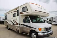 59493 - 31' 2004 Fleetwood Tioga 31W w/Slide Image 1