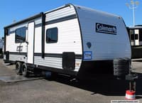 61446 - 27' 2025 Keystone Coleman 23B - Bunk House Image 1