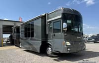 56737 - 39' 2006 Winnebago Vectra 40FD 400hp Cummins w/4 Slides Image 1