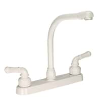 10.0359 - Hi-Rise RV Kitchen Faucet - Image 1