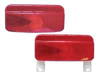 89-187, Red Repl. Lens