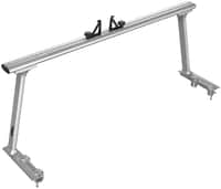 Thule TracRac TracONE Truck Rack - Silver