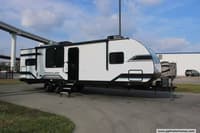 61888 - 33' 2025 Heartland Prowler 2909RK w/Slide Image 1