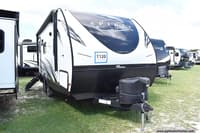 59340 - 23' 2020 Forest River Spirit Ultra Light 1943RB w/Slide Image 1