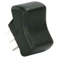 55-2059 - Repl Momentary Switch- Bl - Image 1