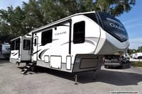 54117 - 40' 2022 Keystone Cougar 368MBI w/4 Slides Image 1