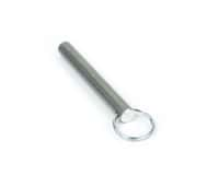 Weigh Safe Hitch Ball Pin