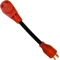 19.3380 - 3p Rv30af 12" Cord, Carde - Image 1