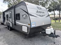 64994 - 29' 2021 Jayco Jay Flight Slx 264BH - Bunk House Image 1