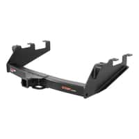 Xtra Duty Class 5 Hitch, 2", Select Chevy Silverado, GMC Sierra 1500, 2500