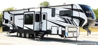 60523 - 44' 2023 Alliance RV Valor 42V13 w/3 Slides - Bunk House Image 1