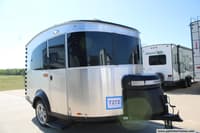 64214 - 16' 2017 Airstream Basecamp 16 Image 1