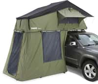 Thule Tepui Ruggedized Autana 3-person Roof Top Tent - Olive Green