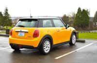 2014-2020 MINI Cooper Hardtop and Convertible