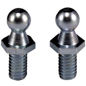 31-4407 - 10mm Ball Stud - 2pk - Image 1