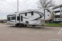 54930 - 42' 2019 Forest River Columbus 383FB w/4 Slides Image 1