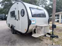63661 - 18' 2021 Nucamp T@B 400 BOONDOCK Image 1