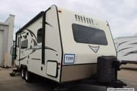 56480 - 21' 2017 Forest River Rockwood Mini Lite 2109S w/Slide Image 1