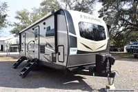 55445 - 29' 2021 Forest River Flagstaff 26FKBS w/2 Slides Image 1