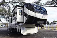 54934 - 41' 2022 Keystone Alpine 3712KB w/5 Slides Image 1