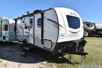 54877 - 21' 2022 Forest River Flagstaff 20FBS w/Slide Image 1