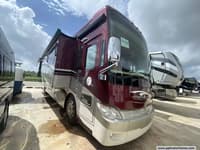 63484 - 39' 2015 Tiffin Allegro Bus 37AP 450hp Cummins w/4 Slides Image 1