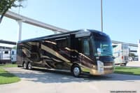 60796 - 45' 2018 Entegra Coach Anthem 44W 450hp Caterpillar w/4 Slides Image 1