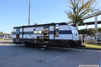 61371 - 31' 2024 Forest River Cherokee Grey Wolf 26DBH w/Slide - Bunk House Image 1