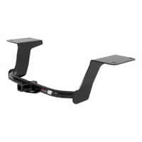 Suzuki Kizashi Trailer Hitch,  10-12 - Class I