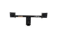 Chevy truck front receiver hitch for 2011-2019 2500/3500