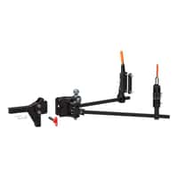 CURT TruTrack 8K-10K Weight Distribution Hitch