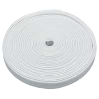 20.1390 - 25' Polar White Screw Cov - Image 1