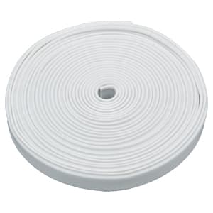 20.1390 - 25' Polar White Screw Cov - Image 1